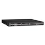 Ruckus ICX6430-48P: 48-port 1G Switch PoE+ 390W, 4 x 1G SFP Uplink/Stacking Ports