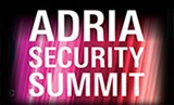 Adria Security Summit 2022 Invitation