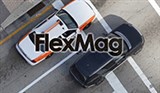 Wireless vehicle detection system FlexMag saves installation costs