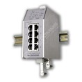 Industrial L3 switches wiht management