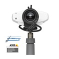 AXIS cameras SW