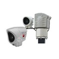 Fixed thermal cameras