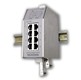 Industrial L3 switches wiht management