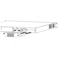 Ruckus FCX-S-FAN: FAN FRU for FCX-S non POE SKUs