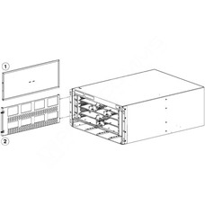 Extreme BR-MLXE-4-FLTR: MLXe-4 air filter