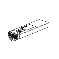 Extreme BR-MLXE-ACPWR-1800: 16-, 8- and 4-slot MLXe and 16- and 8-Slot XMR/MLX AC 1800W power supply