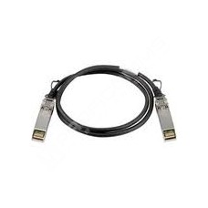 Ruckus 40G-QSFP-C-0101: 40GE QSFP Direct Attached Copper Cable, 1m, 1-pack