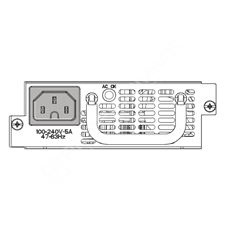 Ruckus RPS11: 300W AC PWR SUPPLY FOR TURBOIRON 24X