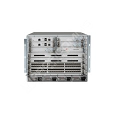 Extreme BR-VDX8770-4-BND-AC: VDX8770 4 I/O Slot chassis with 3 Switch Fabric Modules, 1 Management Module, 2 exhaust Fan and 2 3000W AC Power supply unit. Additional Management modules to be ordered separately. Power cord ordered separately