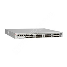 Extreme BR-VDX6730-24-F: VDX 6730, 24P SFP+, AC, NON-PORT SIDE EXHAUST AF