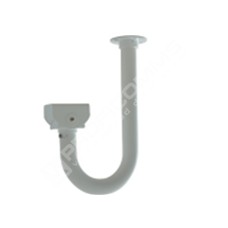 Kedacom KED-CM-W21: Big bracket, Ceiling mounted, 400mm, With duckbill universal joint, Applies to IPC2x50 series, IPC2x51 series