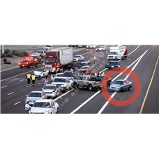 Citilog CI-LCT-TE-ADV: Citilog CT-TE Analytics - Traffic Efficiency - Advanced, per Video Input licence, Presence Detection - Queue Measurement - Gridlock Detection, Traffic statistics, Technical alarms