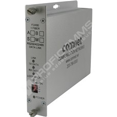 ComNet FDX60S1A: RS 232/422/485 DATA 1F, TYPE A, SM