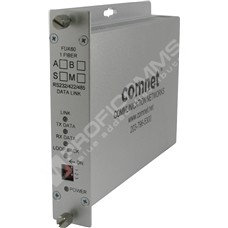 ComNet FDX60M1B: RS 232/422/485 DATA 1F, TYPE B, MM