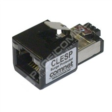 ComNet CLESP: ETHERNET SURGE PROTECTOR COPPER LINE