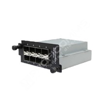 ComNet RLXE4GE24MODMS/8SFP: 1Gb Module For RLXE4GE24MODMS, 8 Port, 100/1000BASE-FX SFP Ports^