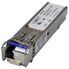 ComNet SFP-12A: SM, 1000FX, 1310 NM 20 KM, 1F LC, A-SIDE