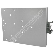 ComNet DINBKT1: DIN Rail Mounting Bracket For ComNet Products (Various Mounting Configurations)