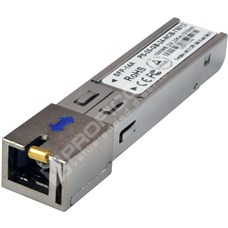 ComNet SFP-22B: SM, 1000FX, 1550 NM 60 KM, 1F, SC B-END