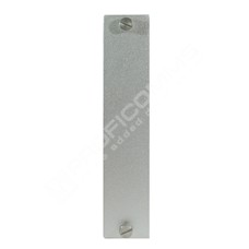 ComNet C1-BP: ONE SLOT BLANK FOR C1/C2/C3 CARD CAGE