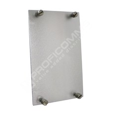 ComNet C1-BP3: THREE SLOT BLANK FOR C1/C2 CARD CAGE