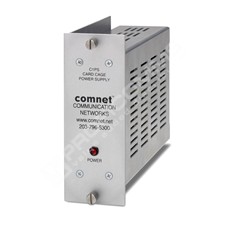 ComNet C1-PS-EU: 90-264 VAC 50/60HZ Replacement Power Supply Only, EU Mains Lead Included
