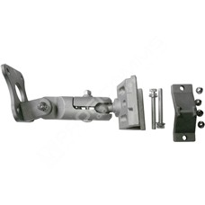 ComNet NWBKT: ARTICULATEING BRACKET NW1/2/7, WALL/POLE