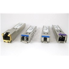 ComNet SFP-16: MM, 1000FX, 850 NM 550 M, 2 FIBER, LC