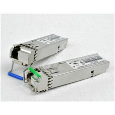 ComNet SFP-10B: SM, 100FX, 1550 NM 20 KM, 1F, LC, B-SIDE