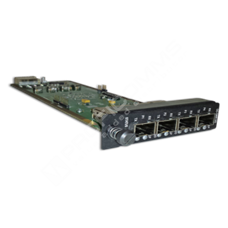 MRV OD-DMR10GF: Dual Multi-Rate 10G OTN Transponder With FEC, Four SFP+ Interfaces, 10 Gigabit Ethernet LAN/WAN PHY and OTN (OTU2/OTU1E/ OTU1F/OTU2E/OTU2) with GFEC and UFEC.