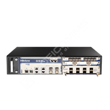 Hillstone SG6K-E5660-DD-IN-12: SG-6000-E5660 Hardware and software platforms, including 1-year application identify database upgrade and software upgrade services, 1-year hardware warranty. Hardware information: 2U chassis, 4 GE +4 SFP interfaces, 4 universal expansion slots, dual