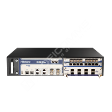 Hillstone SG6K-E5960-DD-IN-12: SG-6000-E5960 Hardware and software platforms, including 1-year application identify database upgrade and software upgrade services, 1-year hardware warranty. Hardware information:  2.5U chassis, 2 GE interfaces ,8 SFP+ interfaces, 2 universal expans