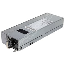 Edge-Core PSU-AC-650A-F: 650W AC Power Supply, port-to-power airflow (for 7512-32X / 7712-32X)