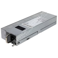 Edge-Core PSU-W-48V-400-F: FRU, Wedge 48VDC DC PSU, 400W, port-to-power airflow, no power cords