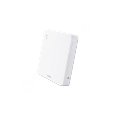 Edge-Core EAP101: Cloud/Controller managed 802.11ax (WiFi6) Dualband Concurrent, 2x2, enterprise-grade, Wi-Fi 6 indoor access point