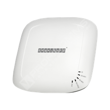 Edge-Core ECH502: 11ac dual band, Wave 2, 2x2 MU-MIMO Hotspot Gateway with Power Adapter