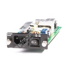 Edge-Core ECM4000-28F-AC: AC Power Supply (230V) for ECS4660-28F switch