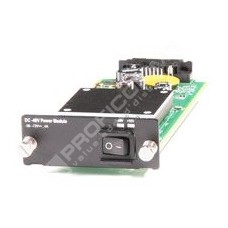 Edge-Core ECM4000-28F-DC: DC Power Supply (-48V) for ECS4660-28F switch