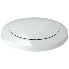 Edge-Core ECW5210-L: Controller-based 11ac dual band, Wave 1, 3x3 MIMO Indoor AP with Power Adpater