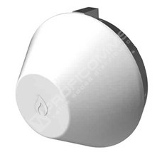 Ignitenet ML1-60-35-EU: 60GHz Outdoor PTP + 2.4&5GHz w/ Integrated 42dBi (60GHz) & 22dBi (5GHz) antenna, + 2.4GHz RPSMA Connectors (No STD Bracket Included), PoE injector included