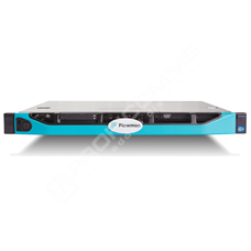 Flowmon IDP-4000-VA: VA sonda 4 x 1Gb Ethernet monitorovací porty