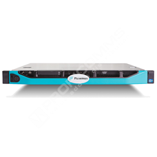 Flowmon IDC-R10-16000PRO: HW kolektor, kapacita uložiště 16TB, RAID 10