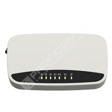 gaoke FG8001S-AC: Gigabit Fiber Gateway for FTTH with SFP port, dual WiFi, WiFi b/g/n/ac, 1x FXS port, TCP/IP (IPv4/v6)