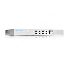 gateprotect GP-U 300: GP-U 300 - Appliance