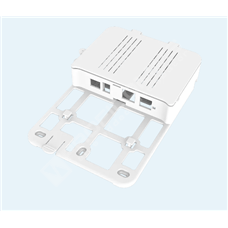 Inteno XG68-Tray: Inteno Fiber Tray for XG68xx switches