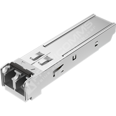 Gigalight GP-3148-L2CD: SFP transceiver with DDMI, 2.125G/2.5G, 1310nm, SM, 20km, Dual LC connectors, Temp. 0~70°C