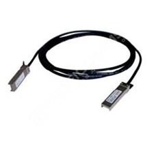 Gigalight GPP-PC192-01C-J: Juniper Compatible Passive direct attach SFP+ to SFP+ copper cable, 1G/10G, Length 1m, Temp. 0~70°C