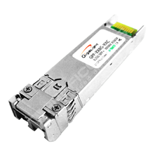 Gigalight GPP-316G-LRC: SFP+ transceiver, 6.25G, 1310nm, SM,10km, Dual LC connectors, Temp. 0-70°C