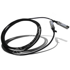 Gigalight GPP-PC192-03C: Passive direct attach SFP+ to SFP+ copper cable, 1G/10G, Length 3m, Temp. 0~70°C