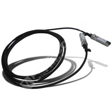 Gigalight GPP-PC192-02C: Passive direct attach SFP+ to SFP+ copper cable, 1G/10G, Length 2M, Temp. 0~70°C